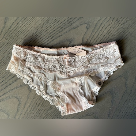 Victoria’s Secret Panty | Body Collection | Size Small | NWT - Picture 1 of 2